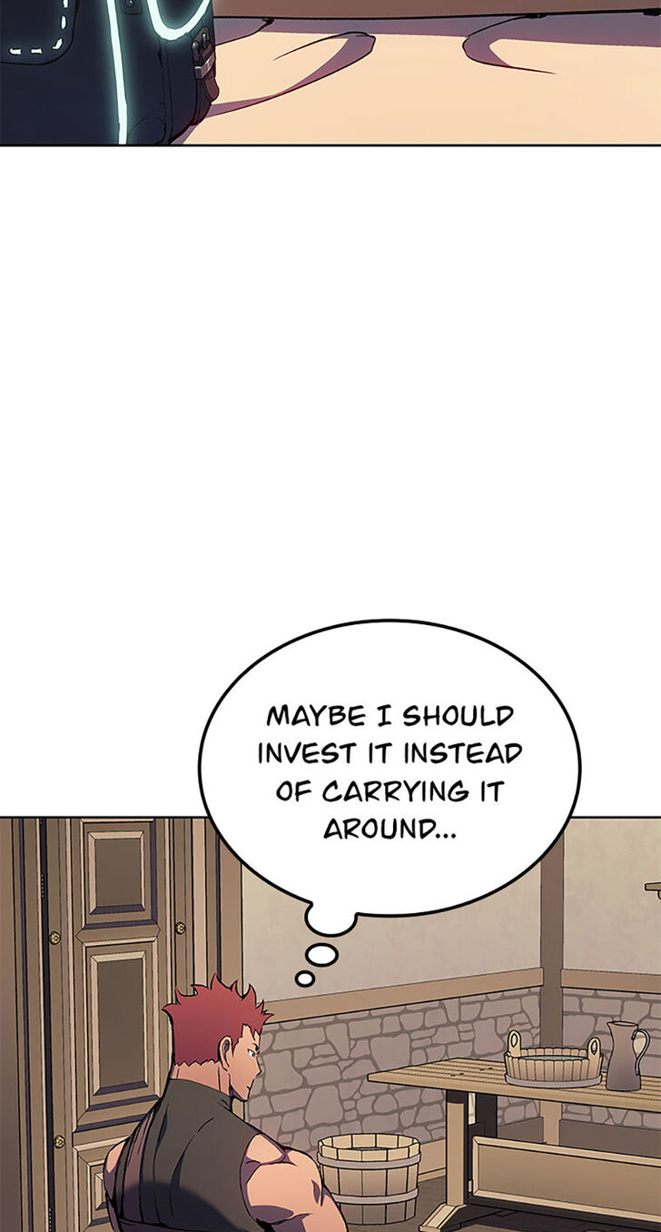 Read The Reincarnated King of Fists en Manga Online