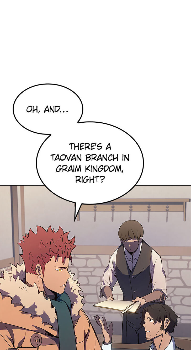 Read The Reincarnated King of Fists en Manga Online