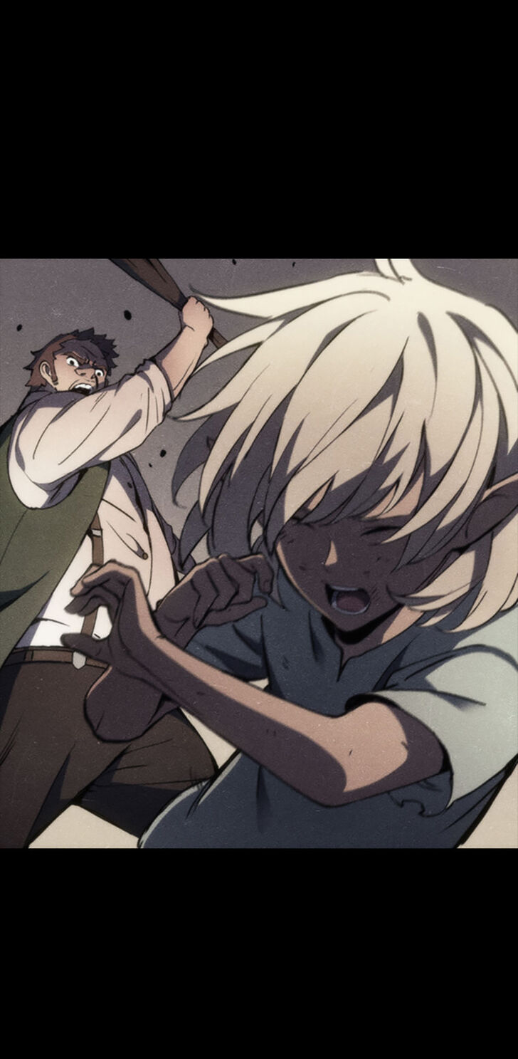 Read The Reincarnated King of Fists en Manga Online