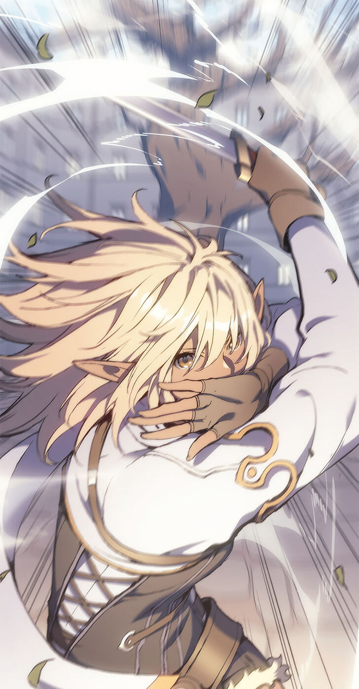 Read The Reincarnated King of Fists en Manga Online