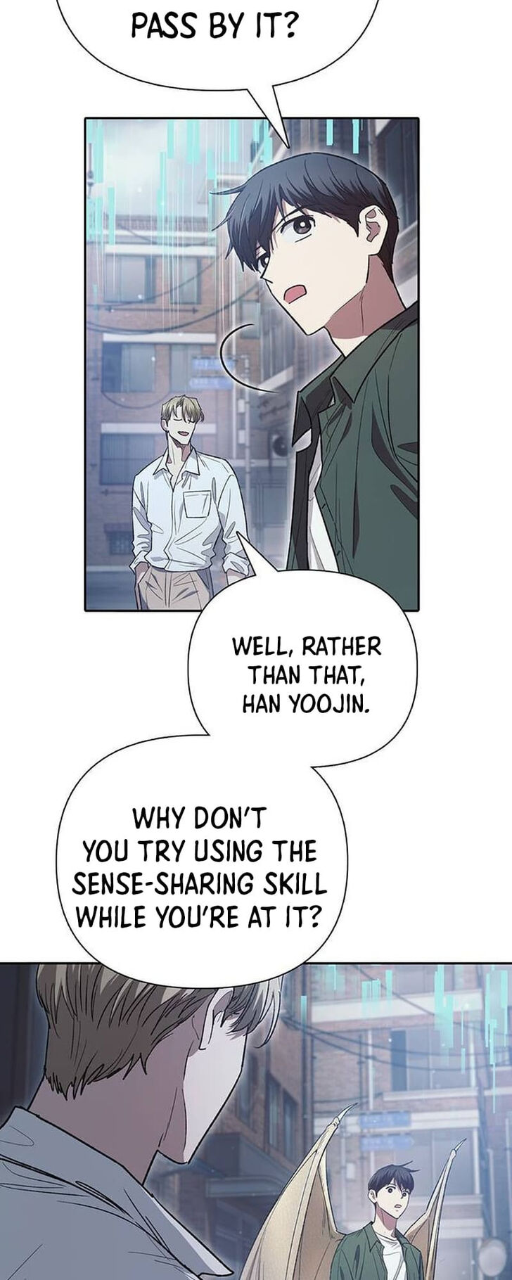 Read The S-Classes That I Raised en Manga Online