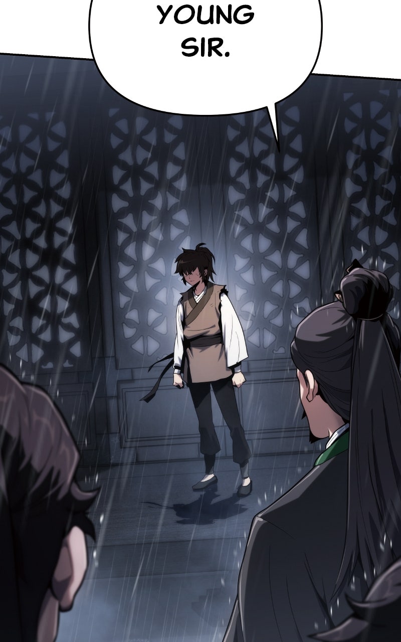 Read The Sichuan Tang Clan's Entomologist en Manga Online