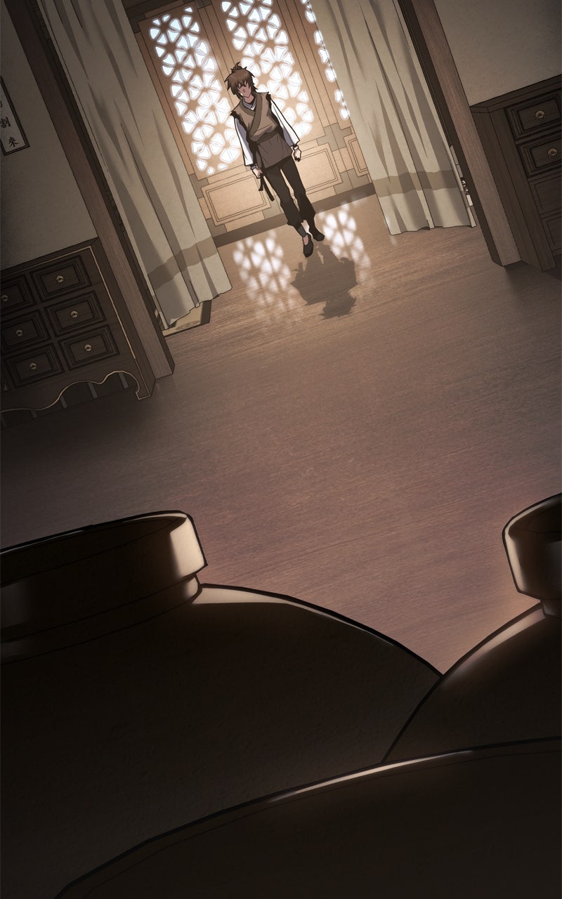 Read The Sichuan Tang Clan's Entomologist en Manga Online