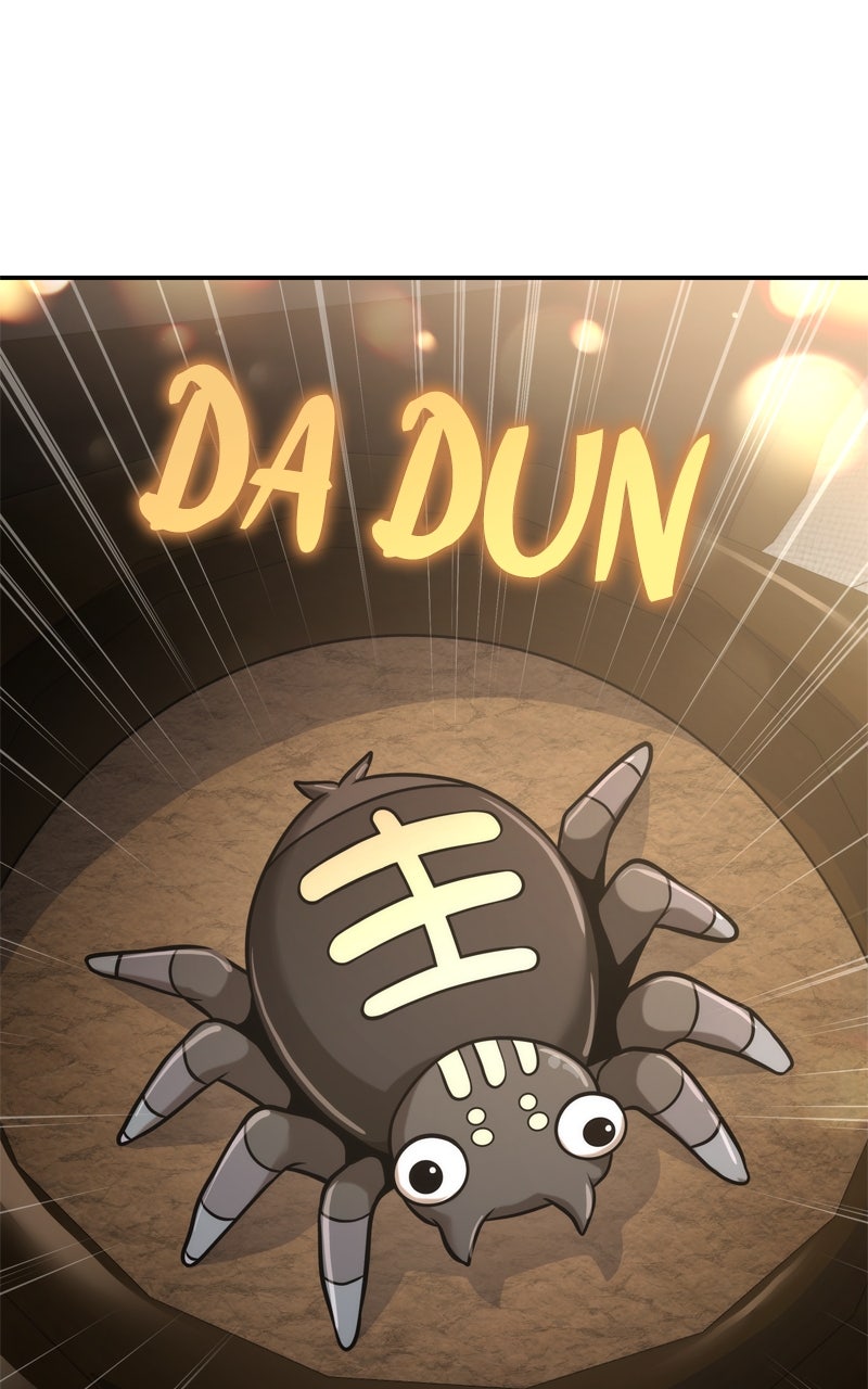 Read The Sichuan Tang Clan's Entomologist en Manga Online