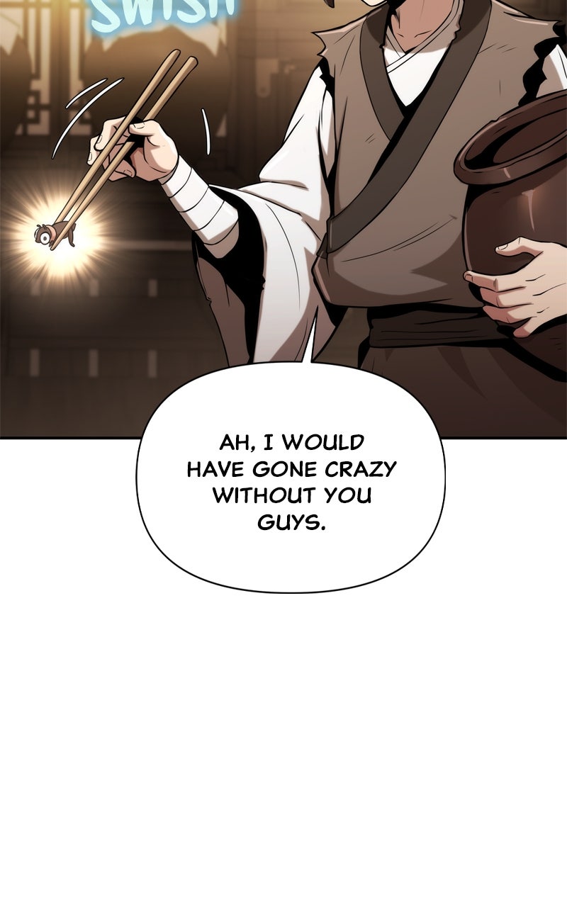 Read The Sichuan Tang Clan's Entomologist en Manga Online