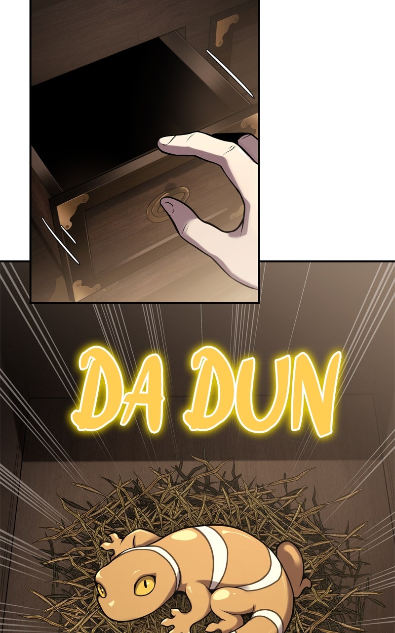 Read The Sichuan Tang Clan's Entomologist en Manga Online