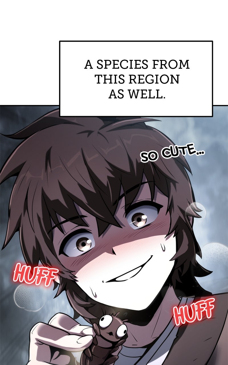 Read The Sichuan Tang Clan's Entomologist en Manga Online