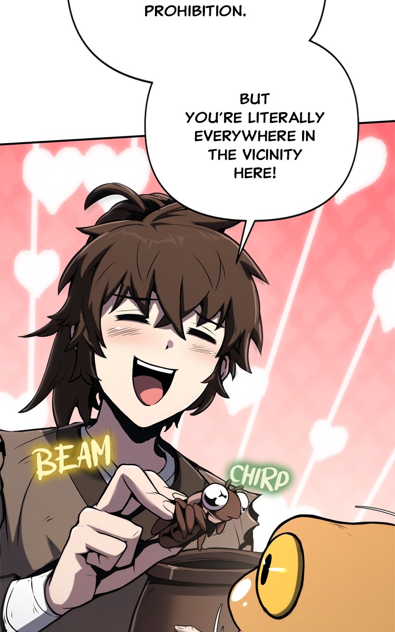 Read The Sichuan Tang Clan's Entomologist en Manga Online