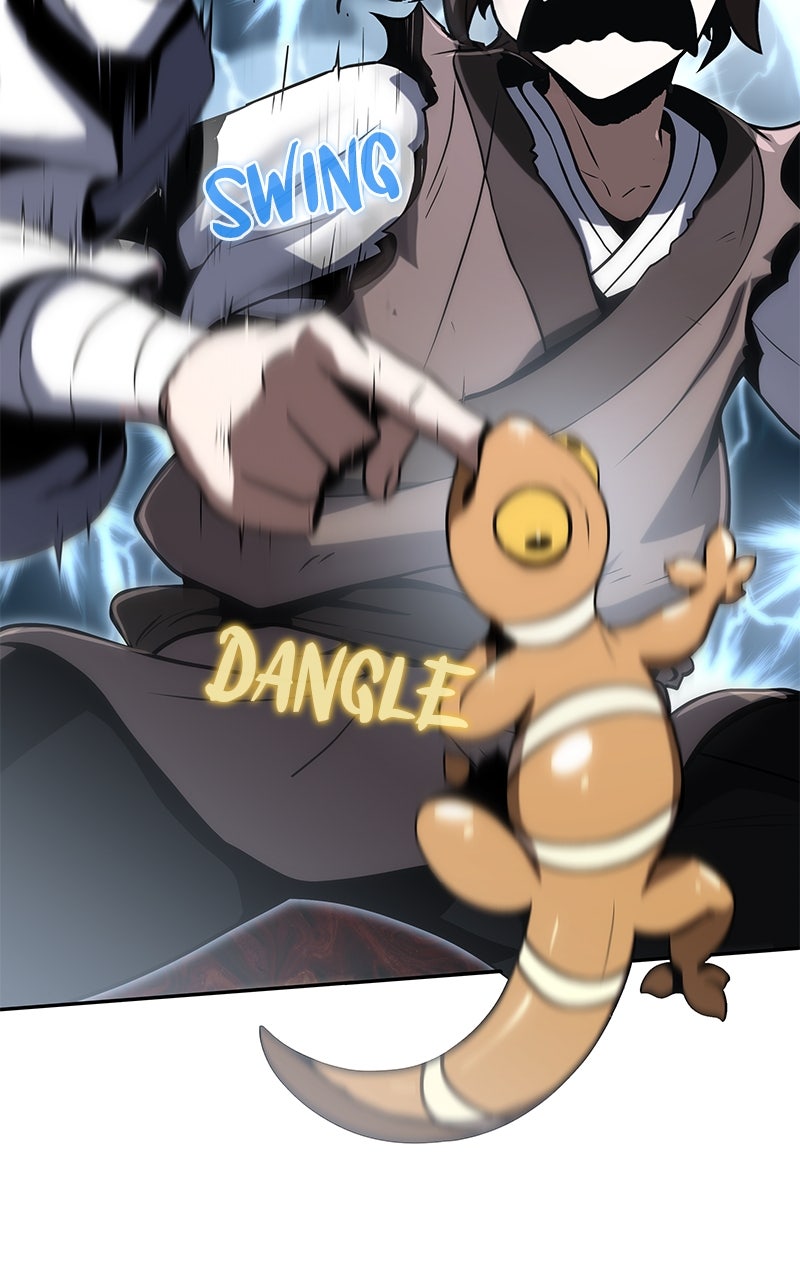 Read The Sichuan Tang Clan's Entomologist en Manga Online