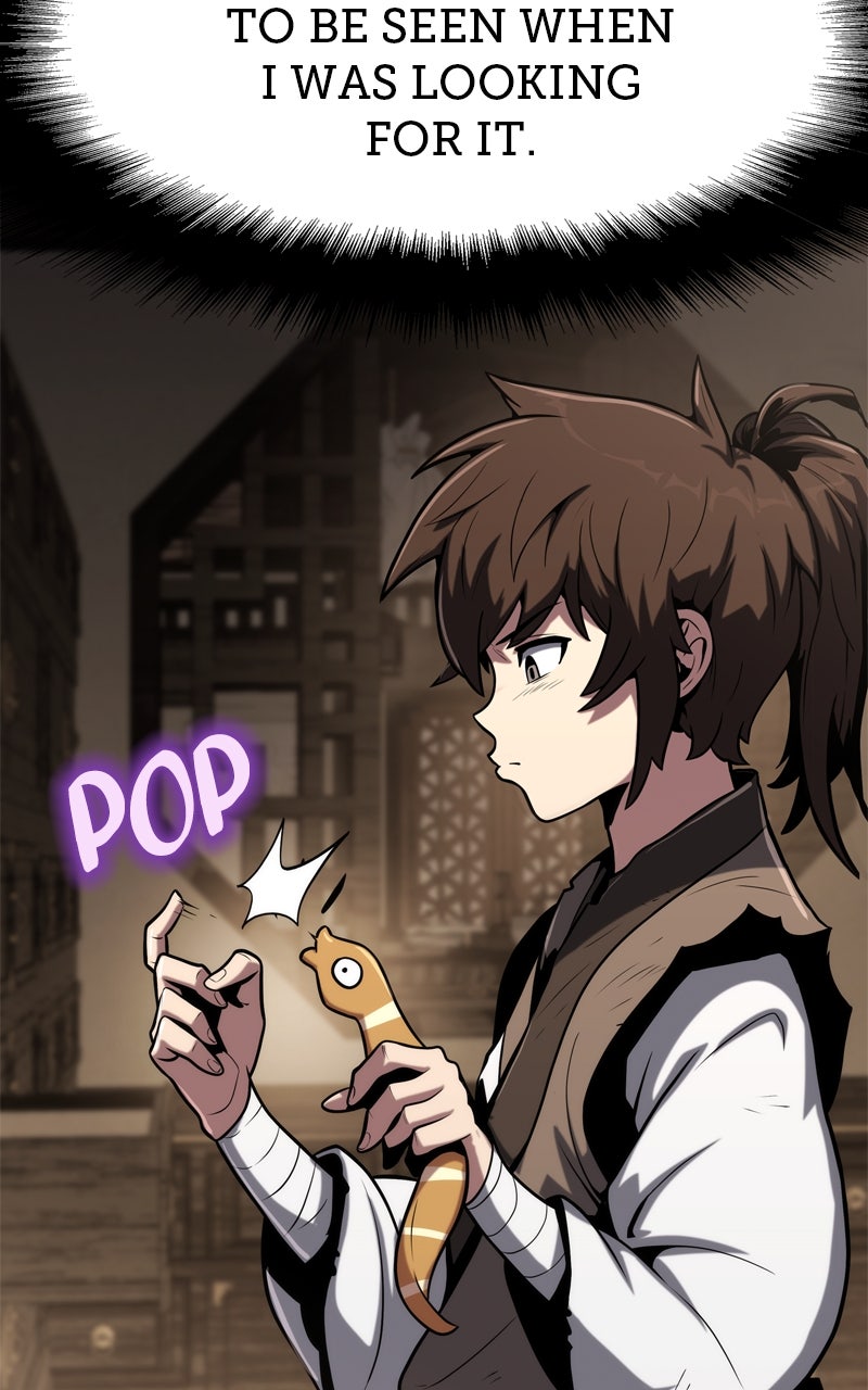 Read The Sichuan Tang Clan's Entomologist en Manga Online