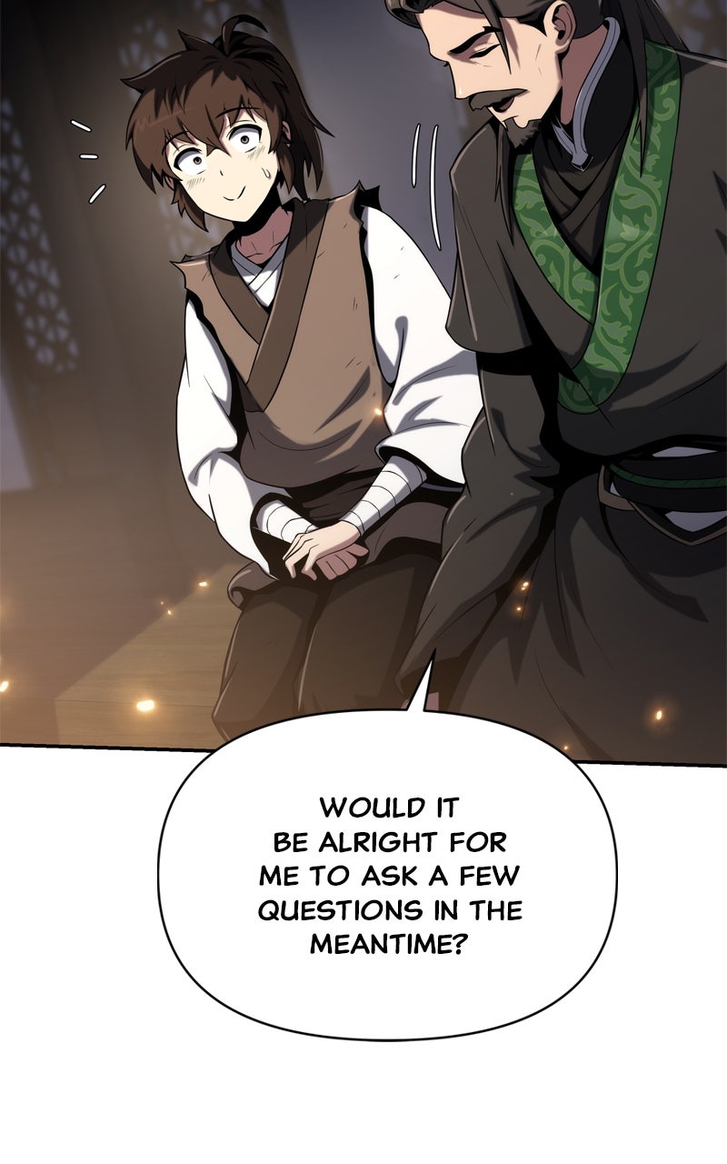 Read The Sichuan Tang Clan's Entomologist en Manga Online