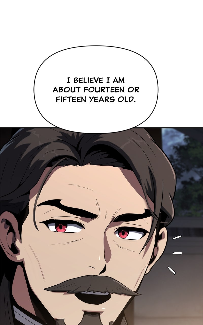 Read The Sichuan Tang Clan's Entomologist en Manga Online