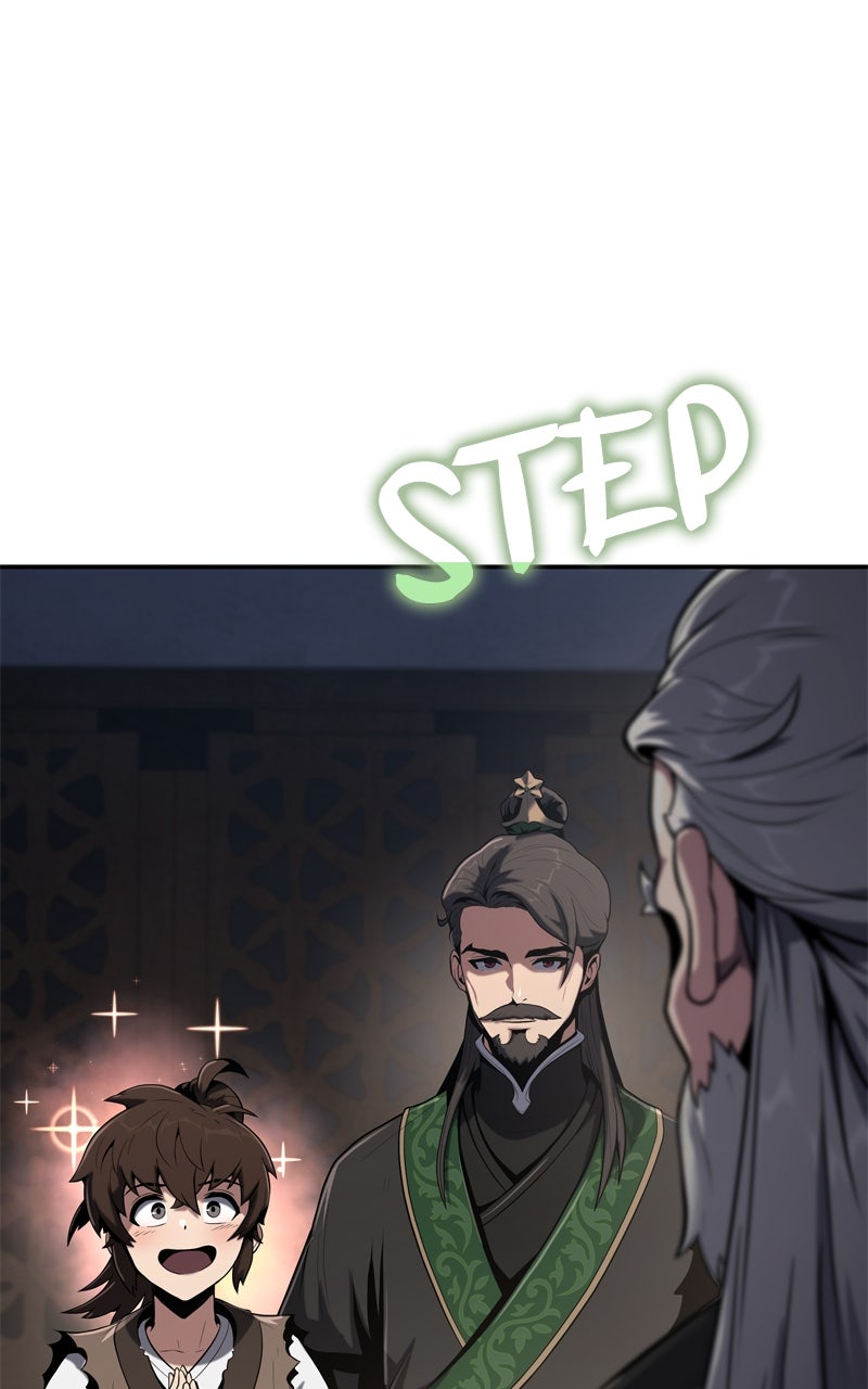Read The Sichuan Tang Clan's Entomologist en Manga Online
