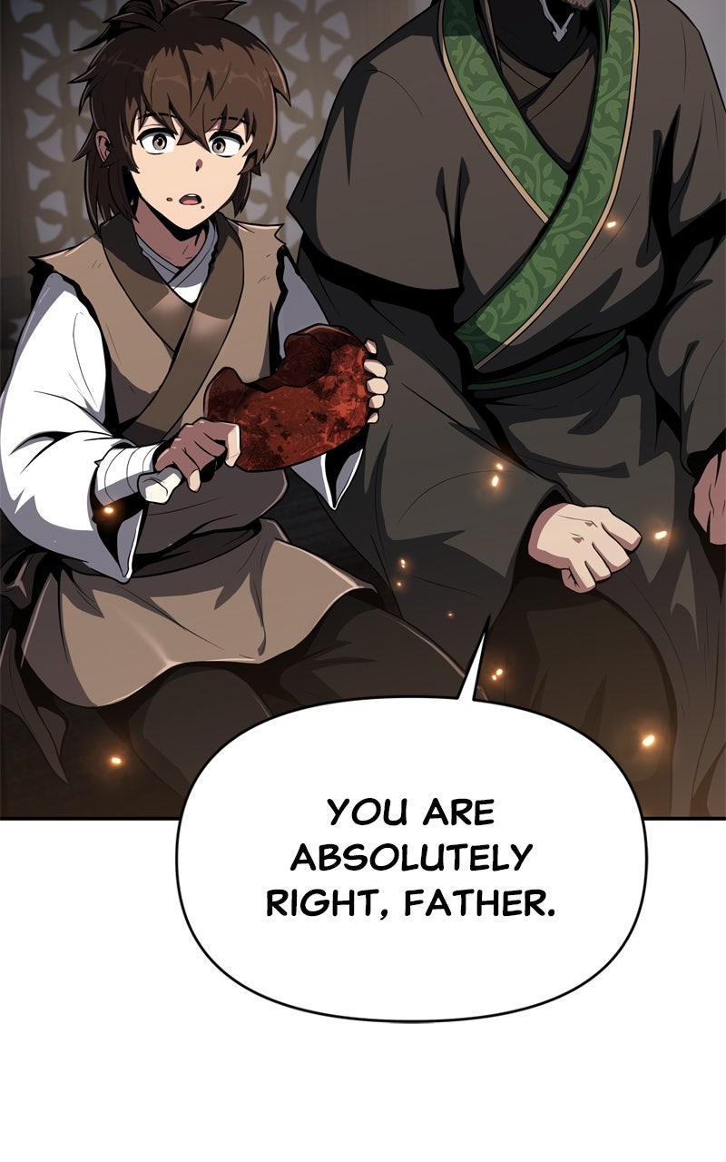 Read The Sichuan Tang Clan's Entomologist en Manga Online