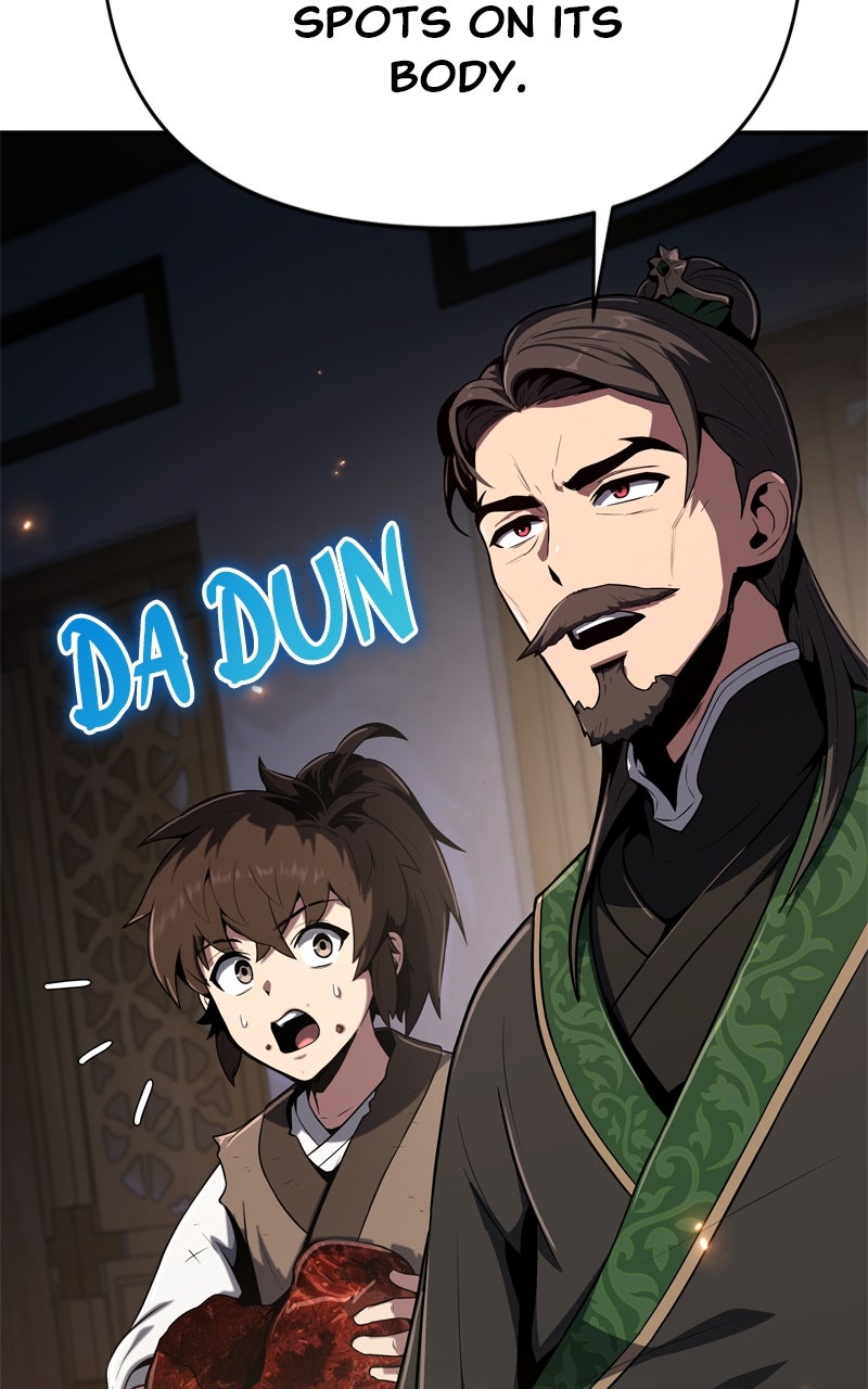 Read The Sichuan Tang Clan's Entomologist en Manga Online