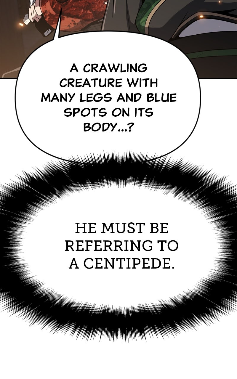 Read The Sichuan Tang Clan's Entomologist en Manga Online