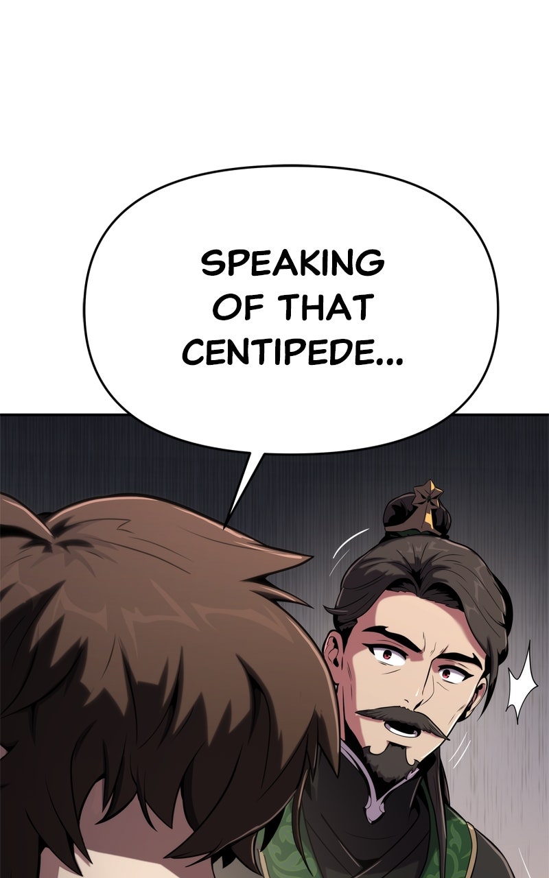 Read The Sichuan Tang Clan's Entomologist en Manga Online