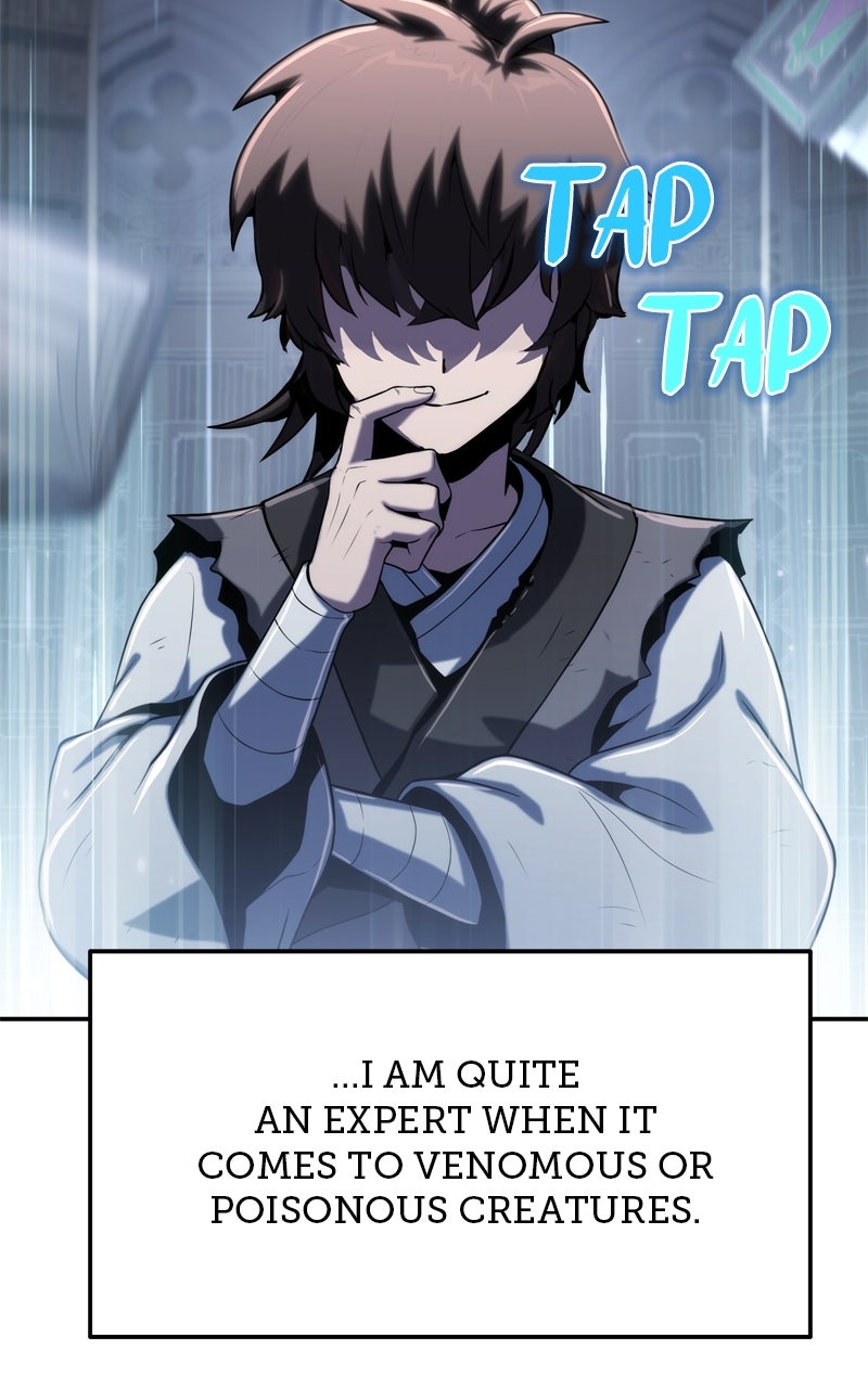 Read The Sichuan Tang Clan's Entomologist en Manga Online
