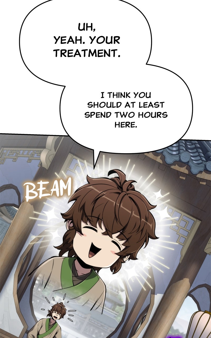 Read The Sichuan Tang Clan's Entomologist en Manga Online