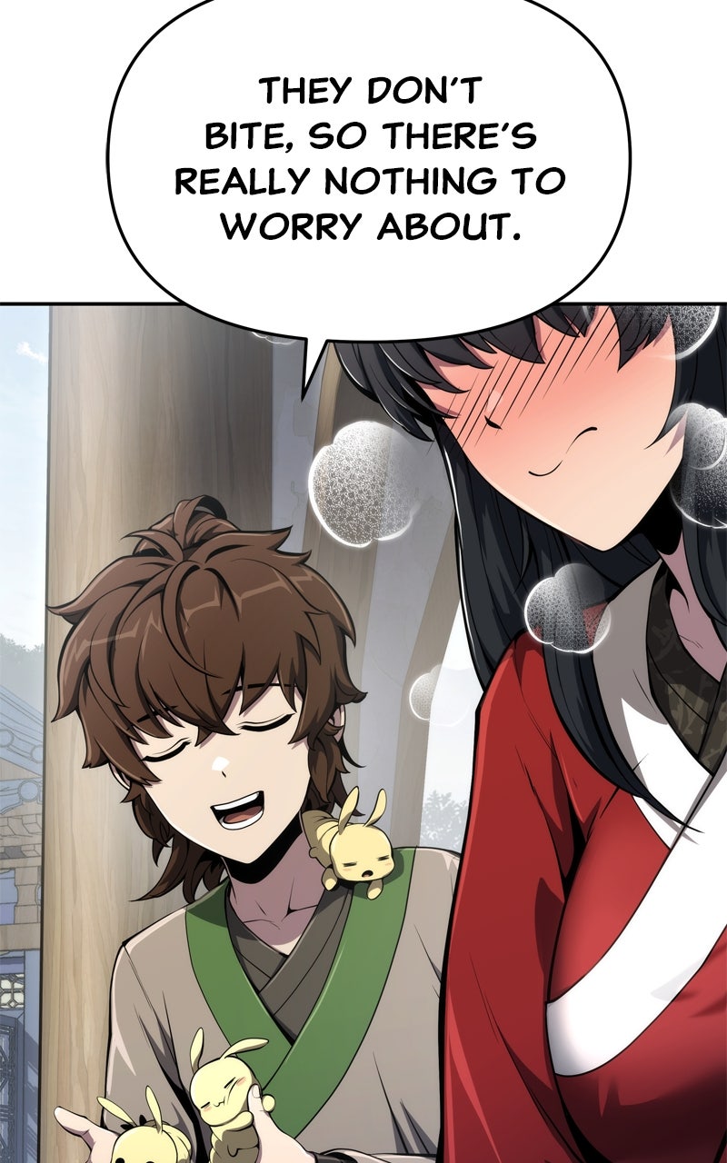 Read The Sichuan Tang Clan's Entomologist en Manga Online