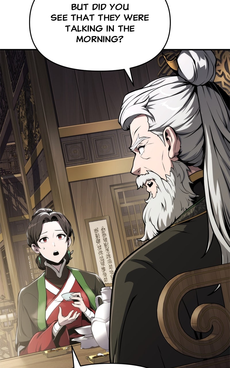 Read The Sichuan Tang Clan's Entomologist en Manga Online