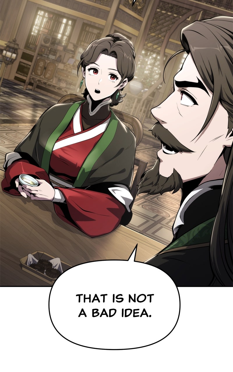 Read The Sichuan Tang Clan's Entomologist en Manga Online