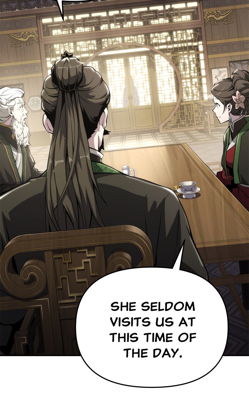 Read The Sichuan Tang Clan's Entomologist en Manga Online