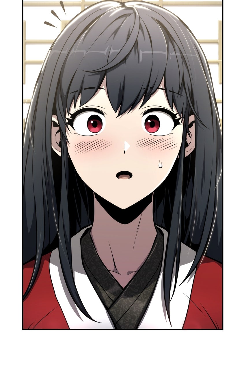 Read The Sichuan Tang Clan's Entomologist en Manga Online