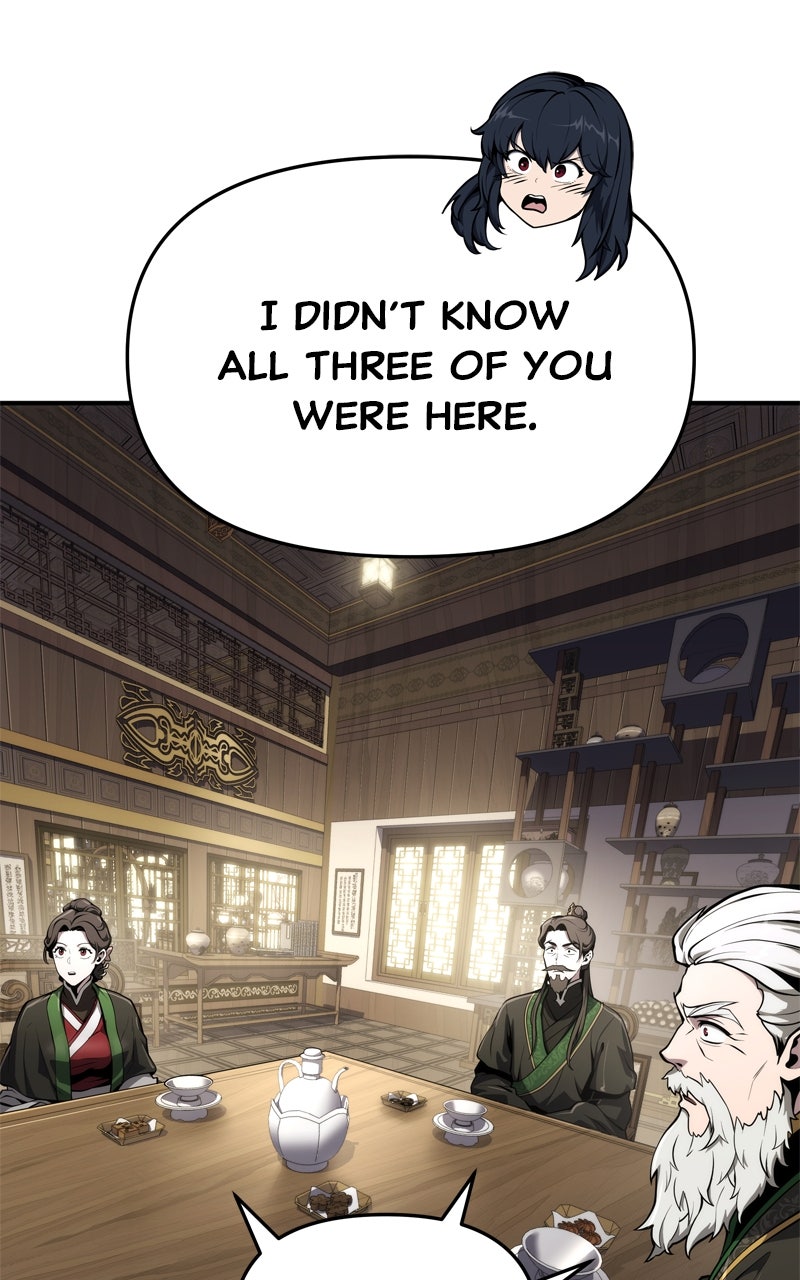 Read The Sichuan Tang Clan's Entomologist en Manga Online