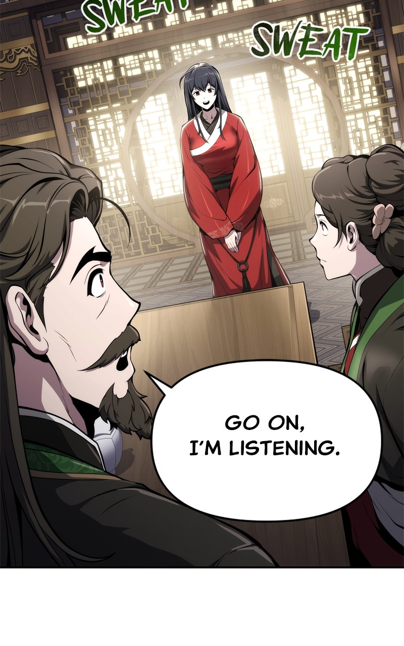 Read The Sichuan Tang Clan's Entomologist en Manga Online