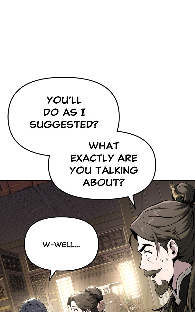 Read The Sichuan Tang Clan's Entomologist en Manga Online