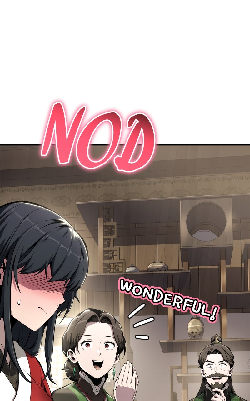 Read The Sichuan Tang Clan's Entomologist en Manga Online