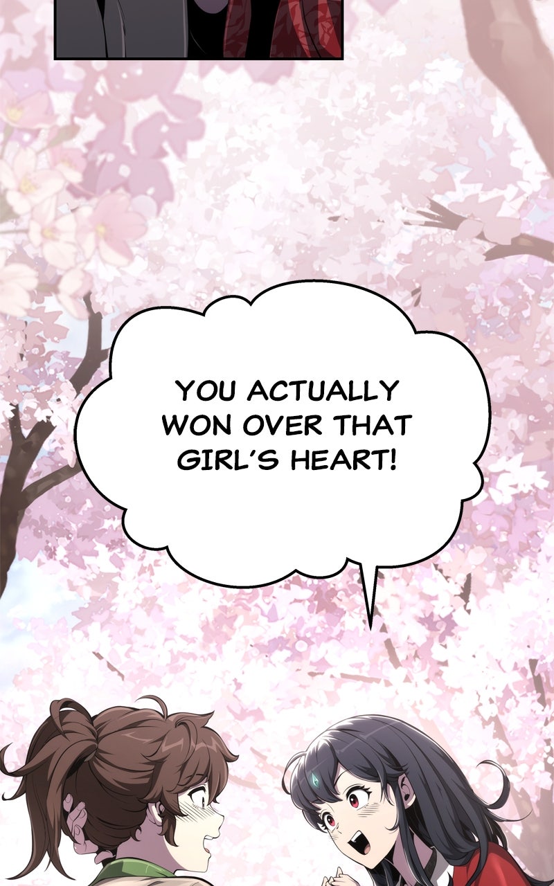 Read The Sichuan Tang Clan's Entomologist en Manga Online
