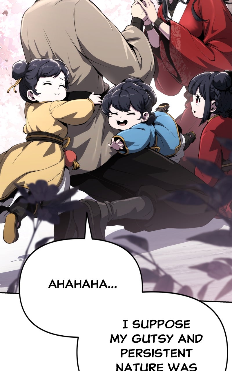 Read The Sichuan Tang Clan's Entomologist en Manga Online