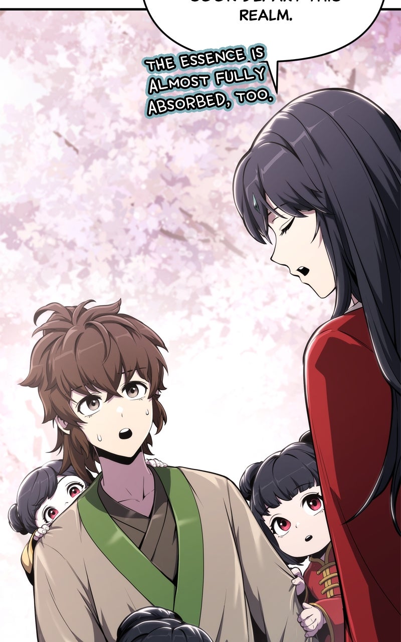 Read The Sichuan Tang Clan's Entomologist en Manga Online
