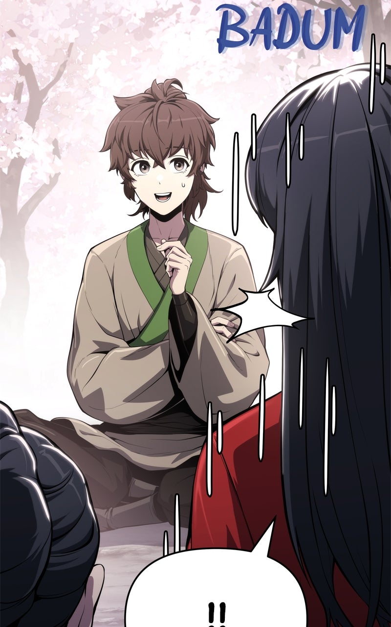 Read The Sichuan Tang Clan's Entomologist en Manga Online