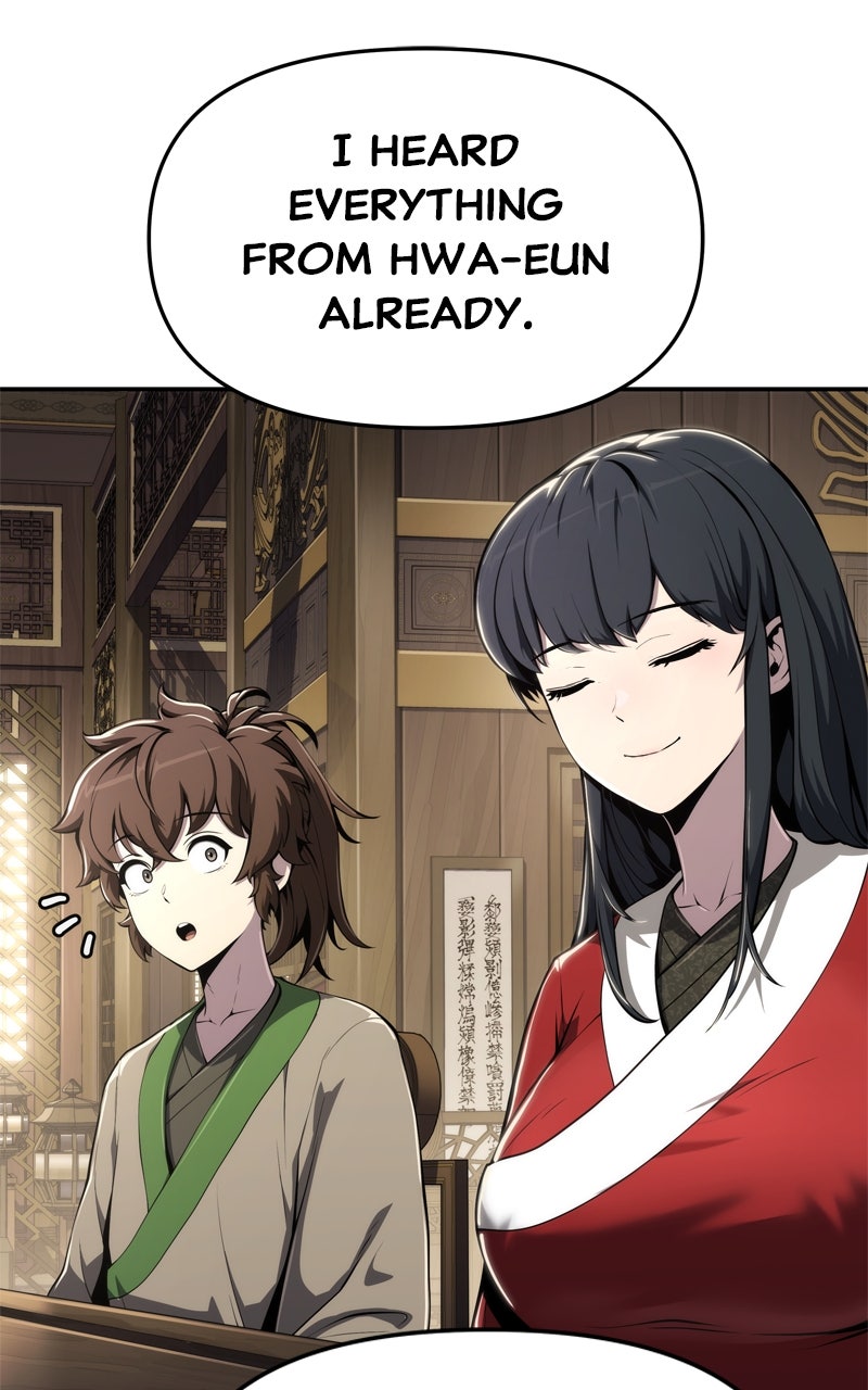 Read The Sichuan Tang Clan's Entomologist en Manga Online