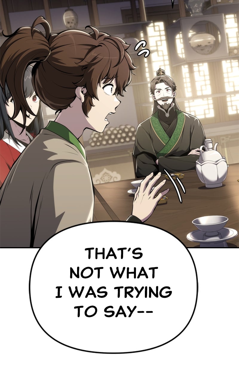Read The Sichuan Tang Clan's Entomologist en Manga Online