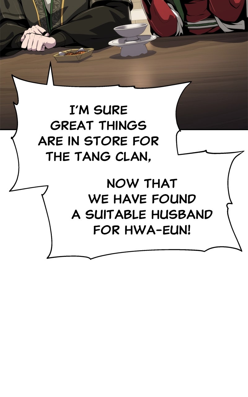 Read The Sichuan Tang Clan's Entomologist en Manga Online