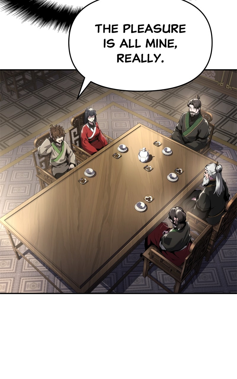 Read The Sichuan Tang Clan's Entomologist en Manga Online