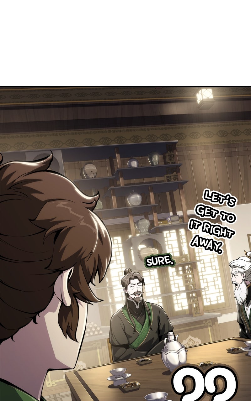 Read The Sichuan Tang Clan's Entomologist en Manga Online
