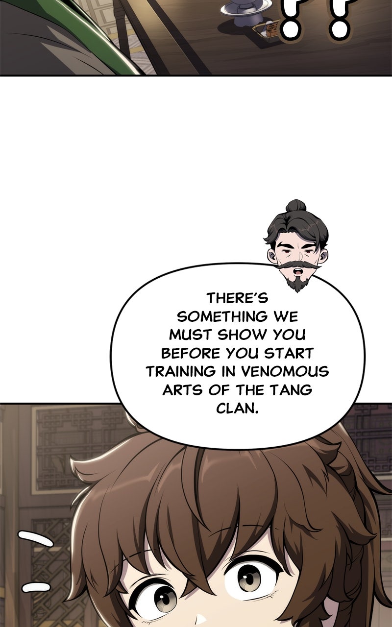 Read The Sichuan Tang Clan's Entomologist en Manga Online