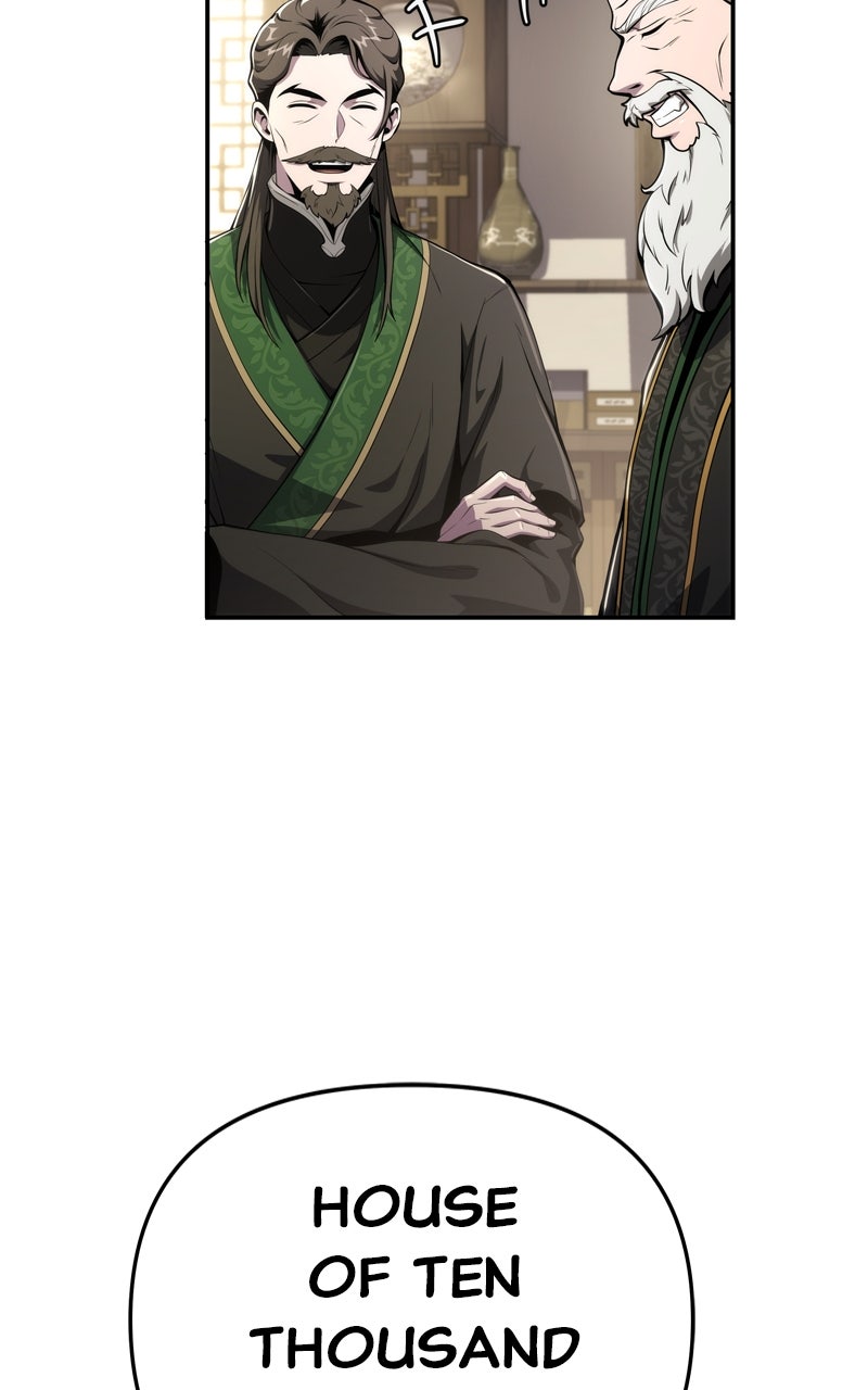 Read The Sichuan Tang Clan's Entomologist en Manga Online