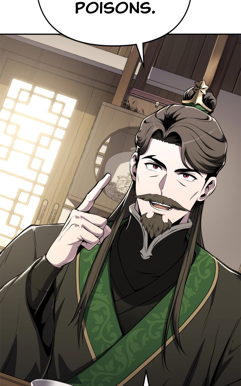 Read The Sichuan Tang Clan's Entomologist en Manga Online