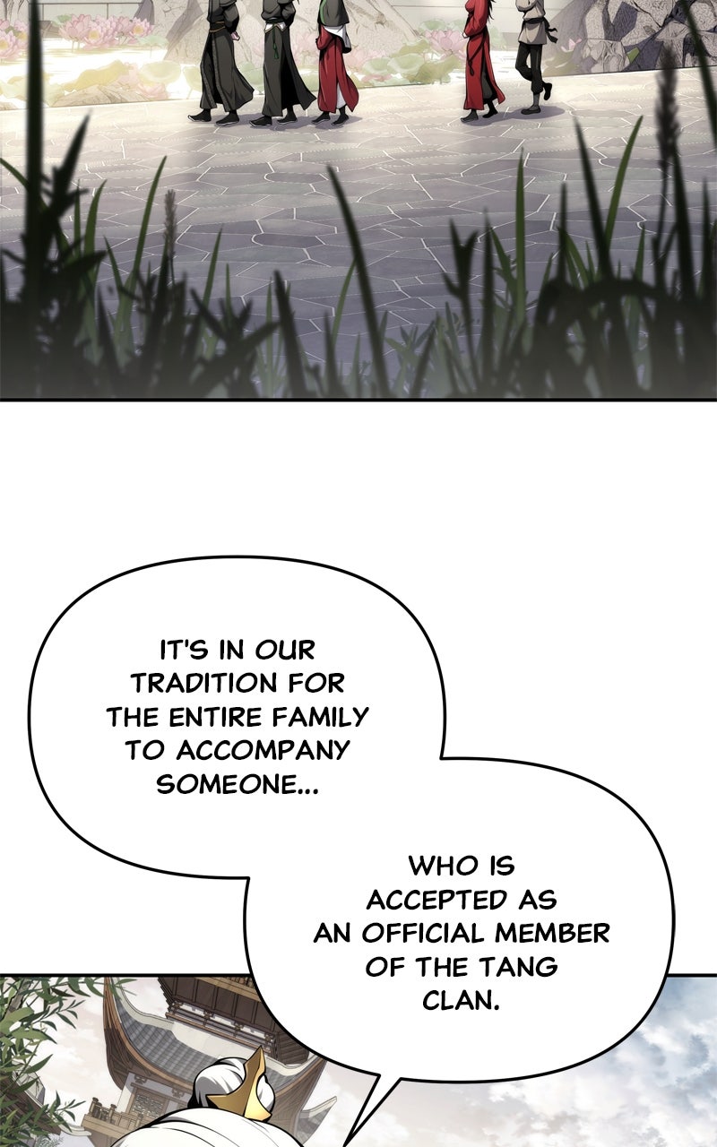 Read The Sichuan Tang Clan's Entomologist en Manga Online