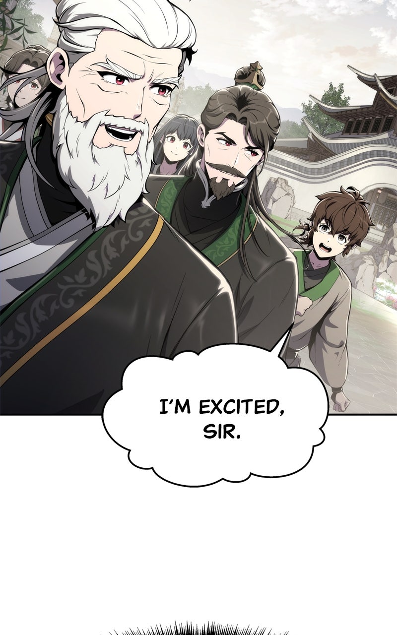 Read The Sichuan Tang Clan's Entomologist en Manga Online