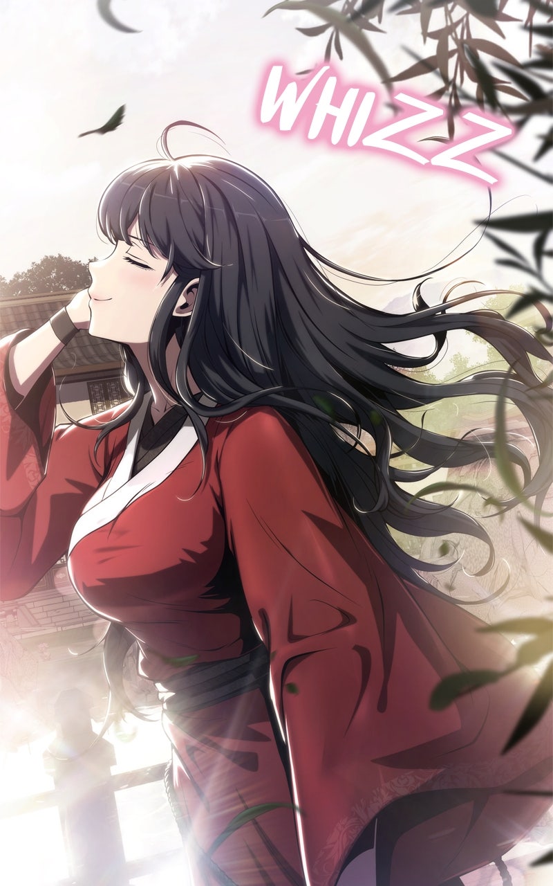 Read The Sichuan Tang Clan's Entomologist en Manga Online