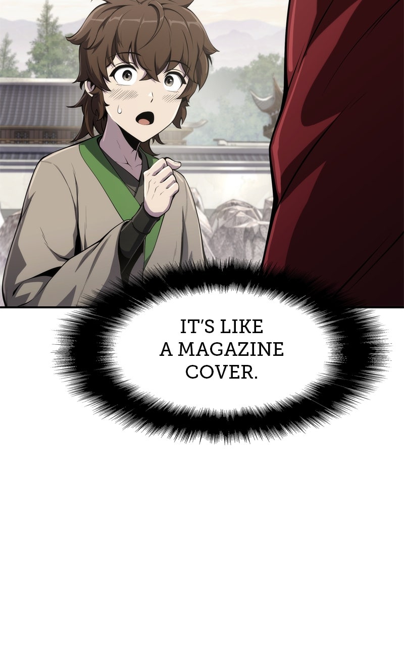 Read The Sichuan Tang Clan's Entomologist en Manga Online