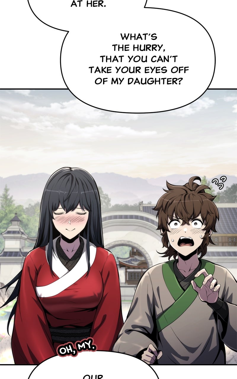 Read The Sichuan Tang Clan's Entomologist en Manga Online