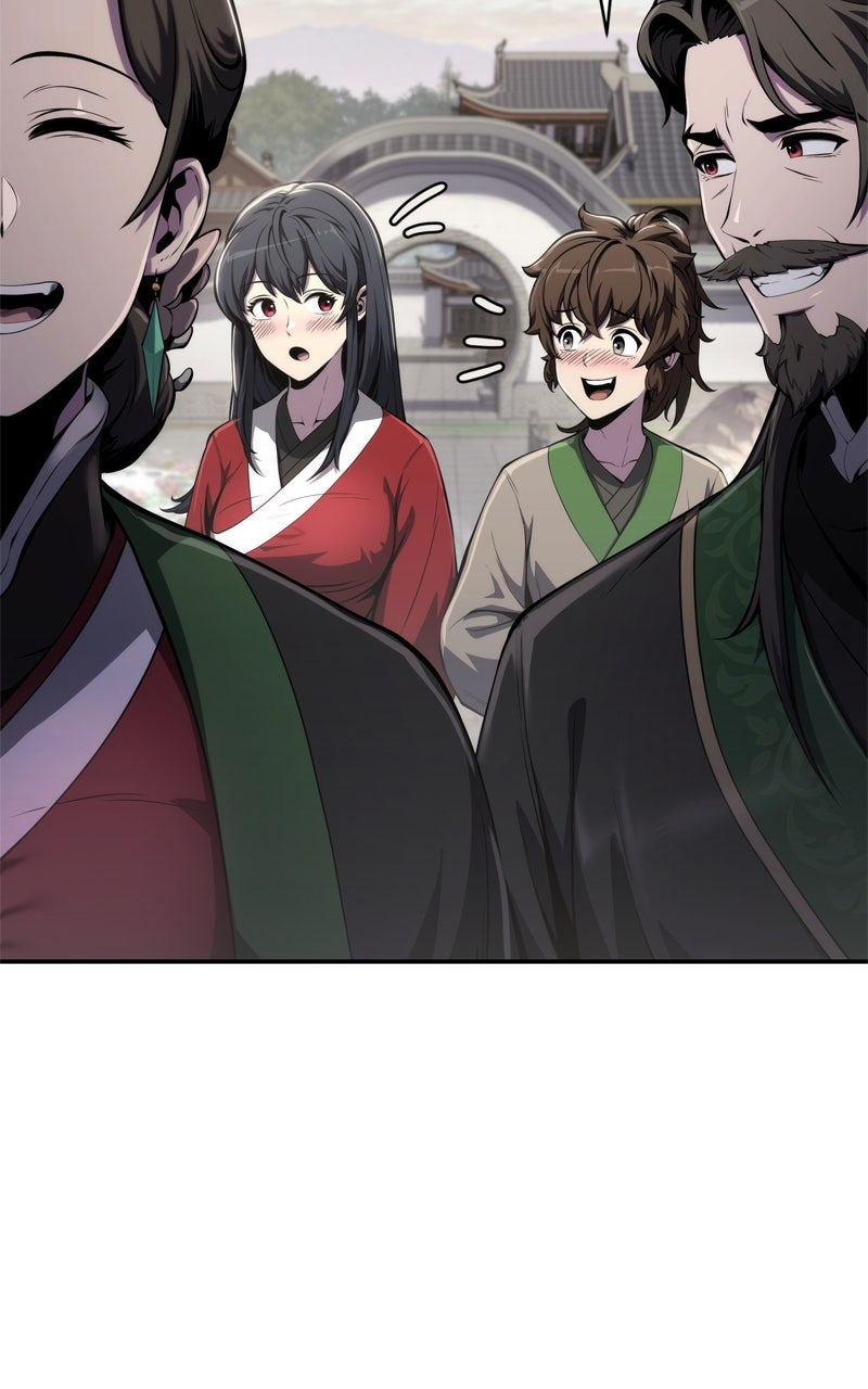 Read The Sichuan Tang Clan's Entomologist en Manga Online